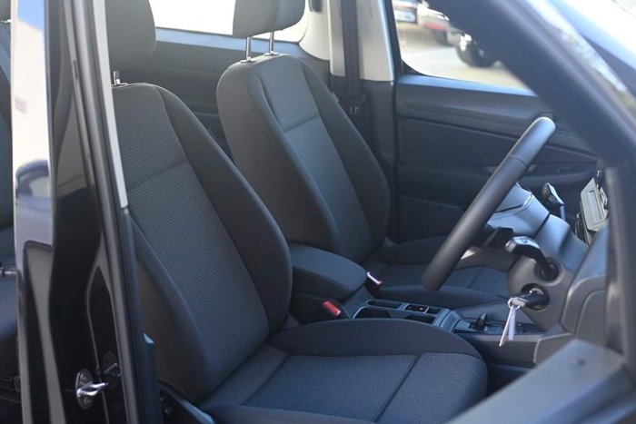 2024 Volkswagen Caddy TDI320