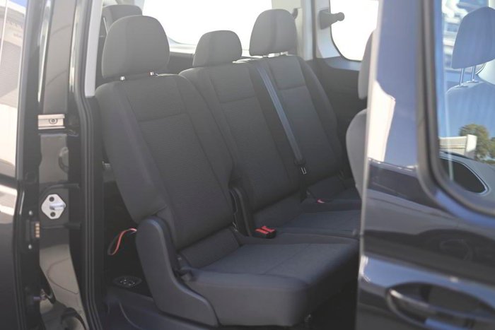 2024 Volkswagen Caddy TDI320