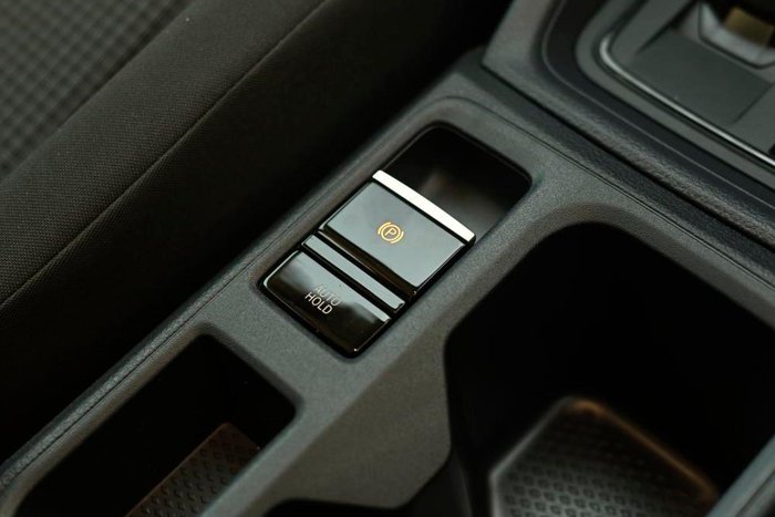 2024 Volkswagen Caddy TDI320