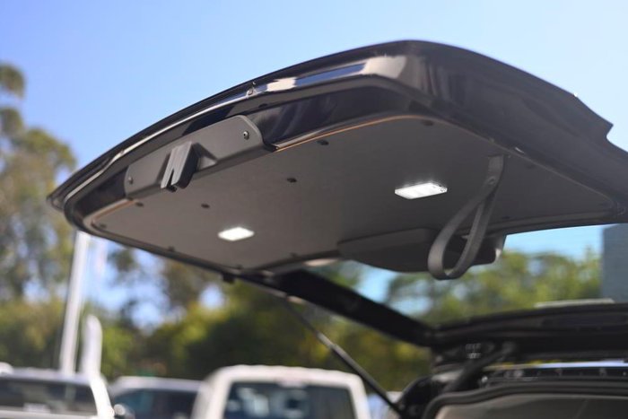 2024 Volkswagen Caddy TDI320