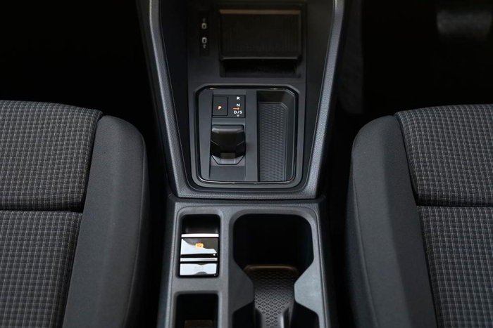 2024 Volkswagen Caddy TDI320