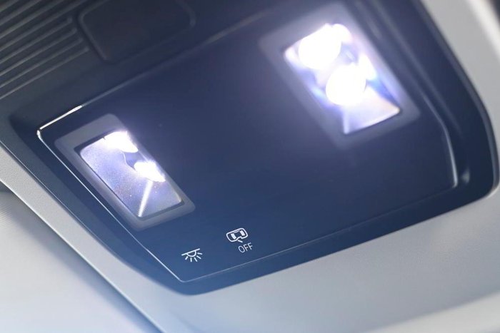 2024 Volkswagen Caddy TDI320