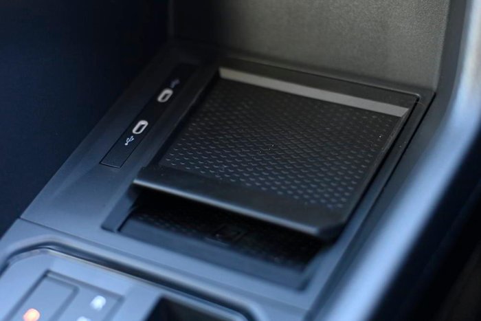 2024 Volkswagen Caddy TDI320