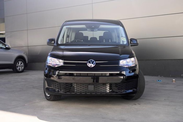 2024 Volkswagen Caddy TDI320