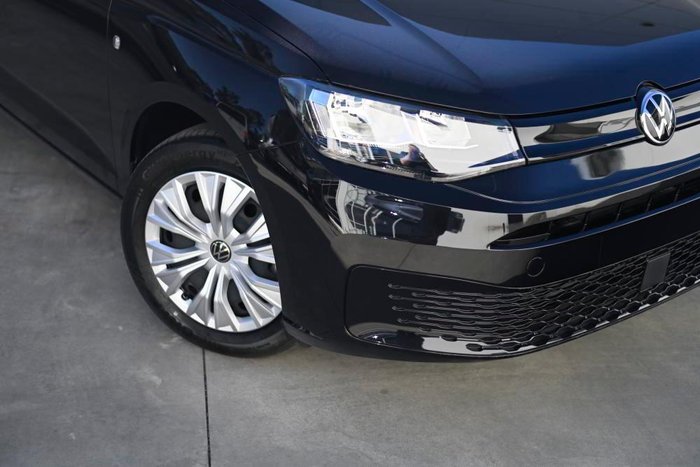 2024 Volkswagen Caddy TDI320