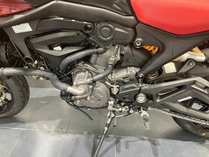 2024 Ducati Monster SP Monster