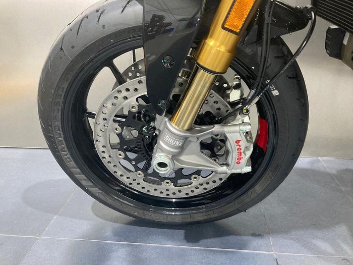 2024 Ducati Monster SP Monster