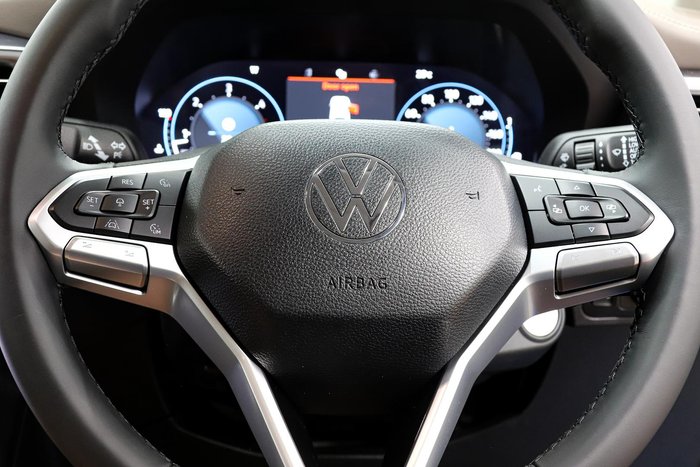 2024 Volkswagen Amarok TDI600 Style