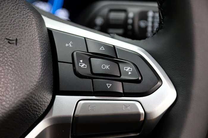 2024 Volkswagen Amarok TDI600 Style