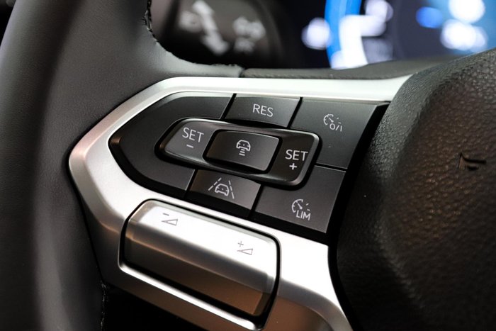 2024 Volkswagen Amarok TDI600 Style