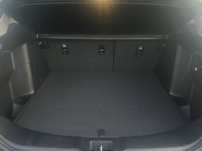 2024 Suzuki S-Cross Plus