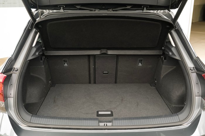 2025 Volkswagen T-Roc 110TSI Style