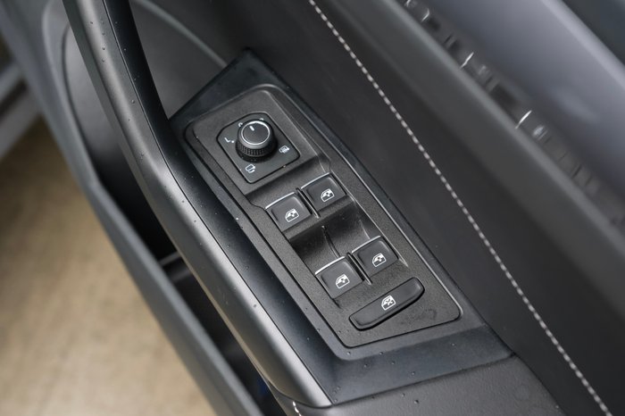 2025 Volkswagen T-Roc 110TSI Style