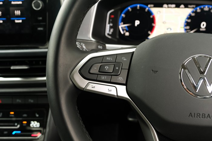 2025 Volkswagen T-Roc 110TSI Style