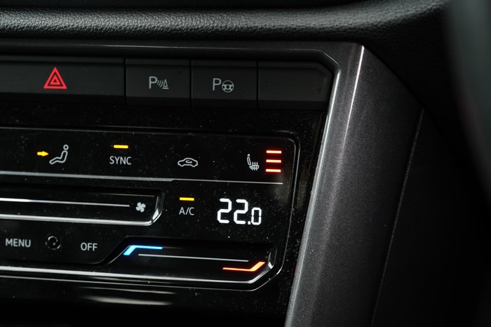 2025 Volkswagen T-Roc 110TSI Style