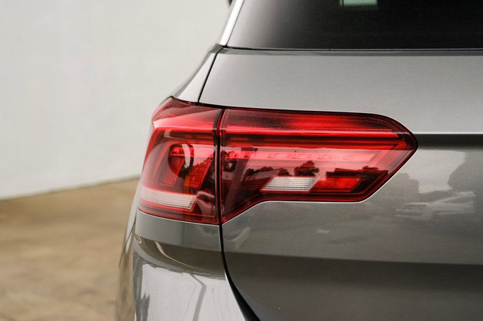 2025 Volkswagen T-Roc 110TSI Style