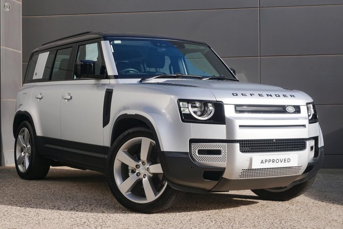 2024 Land Rover Defender 110 P300 S