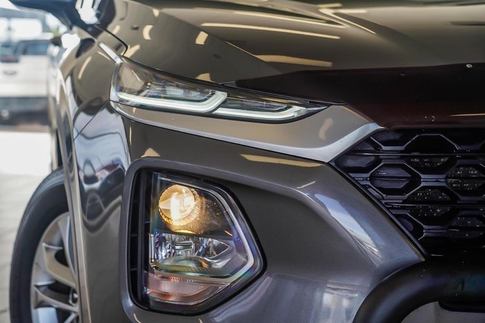 2020 Hyundai Santa Fe Active