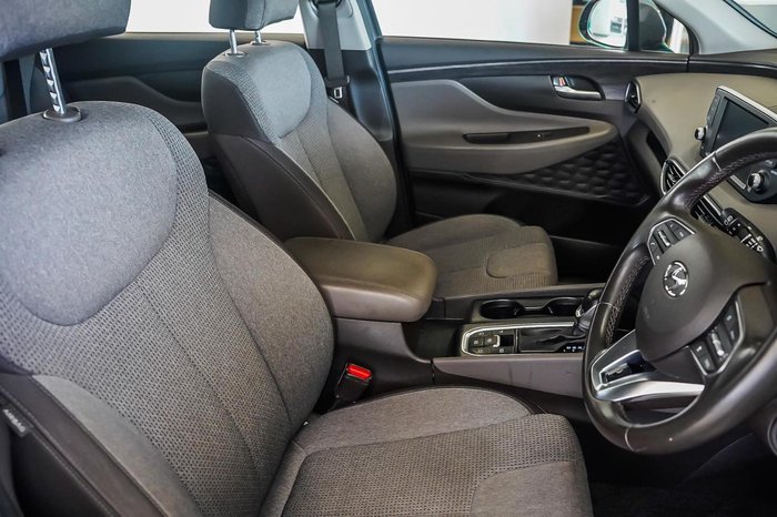 2020 Hyundai Santa Fe Active