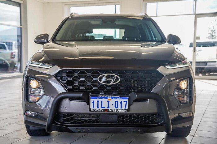 2020 Hyundai Santa Fe Active