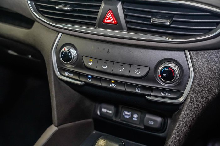 2020 Hyundai Santa Fe Active