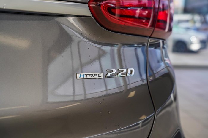 2020 Hyundai Santa Fe Active