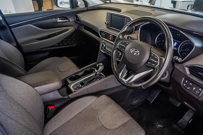 2020 Hyundai Santa Fe Active
