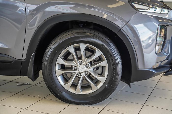 2020 Hyundai Santa Fe Active