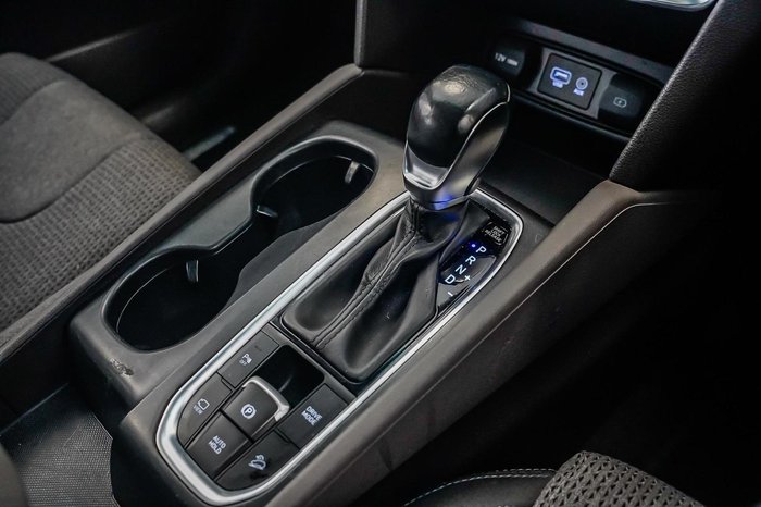 2020 Hyundai Santa Fe Active
