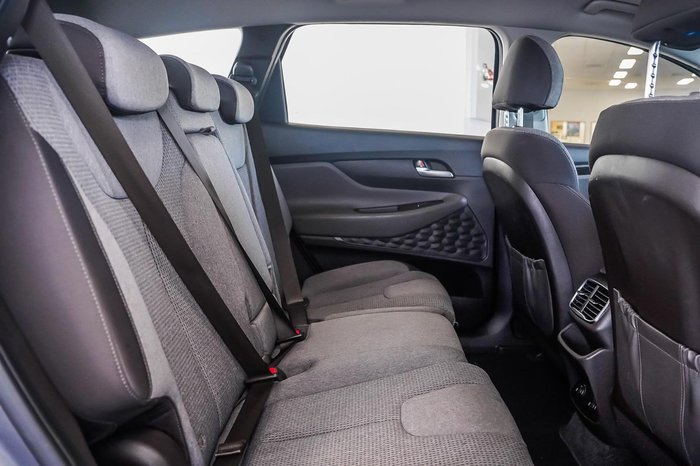 2020 Hyundai Santa Fe Active