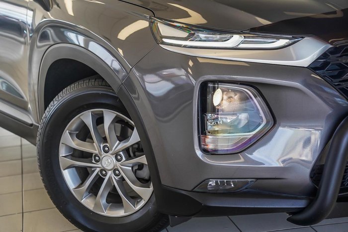 2020 Hyundai Santa Fe Active