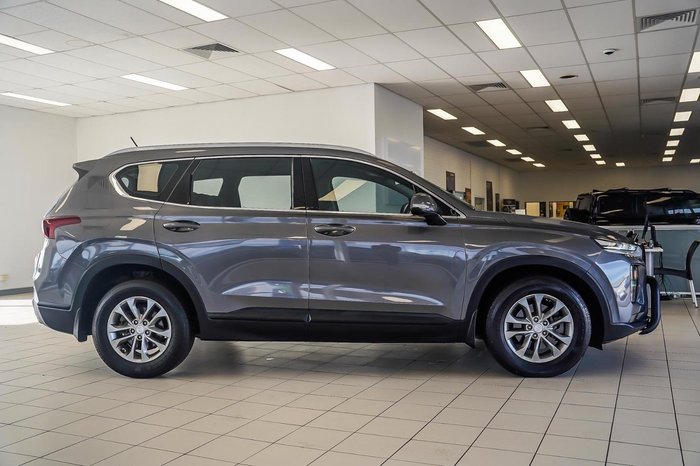 2020 Hyundai Santa Fe Active