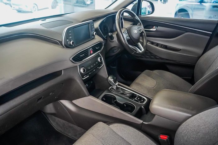 2020 Hyundai Santa Fe Active