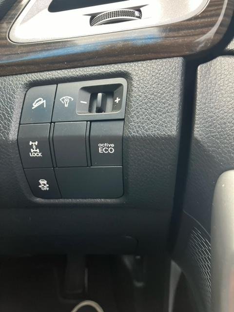 2015 Hyundai Santa Fe Active DM3 Series II MY16 4X4 On Demand Titanium Silver