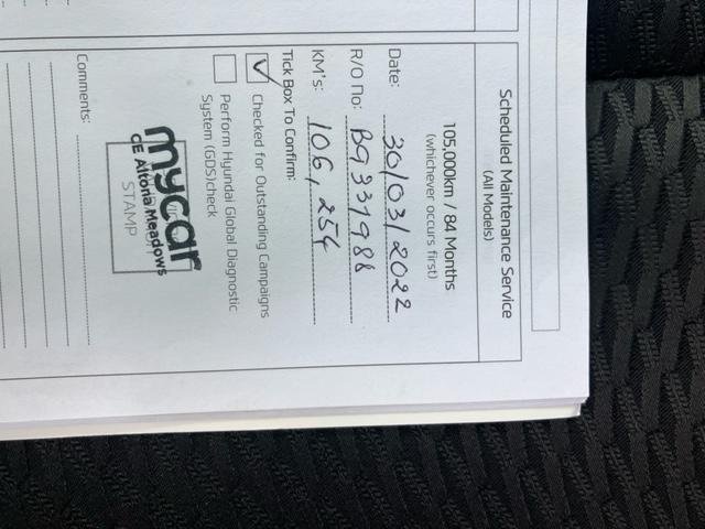 2015 Hyundai Santa Fe Active DM3 Series II MY16 4X4 On Demand Titanium Silver