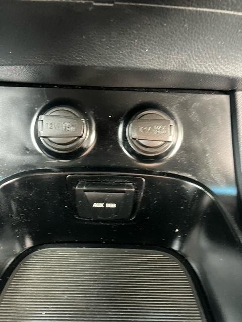 2015 Hyundai Santa Fe Active DM3 Series II MY16 4X4 On Demand Titanium Silver