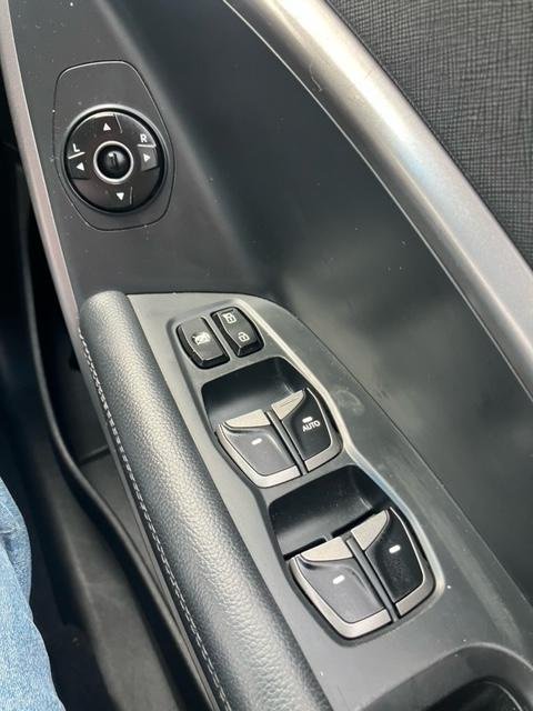 2015 Hyundai Santa Fe Active DM3 Series II MY16 4X4 On Demand Titanium Silver