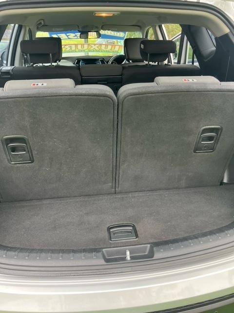 2015 Hyundai Santa Fe Active DM3 Series II MY16 4X4 On Demand Titanium Silver