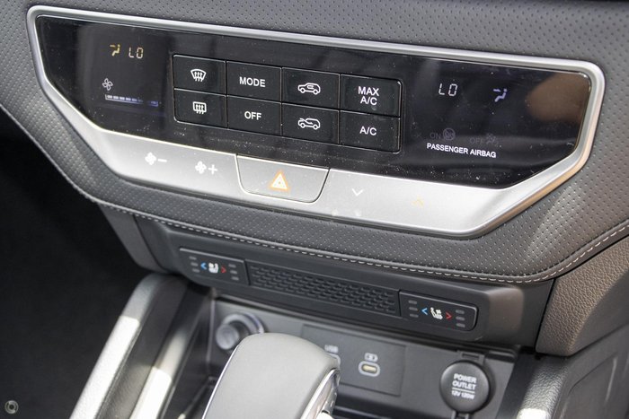 2024 KGM SsangYong Musso Adventure