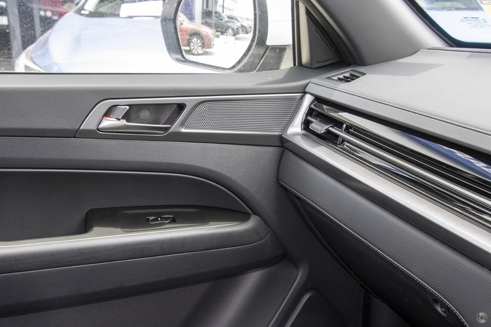 2024 KGM SsangYong Musso Adventure