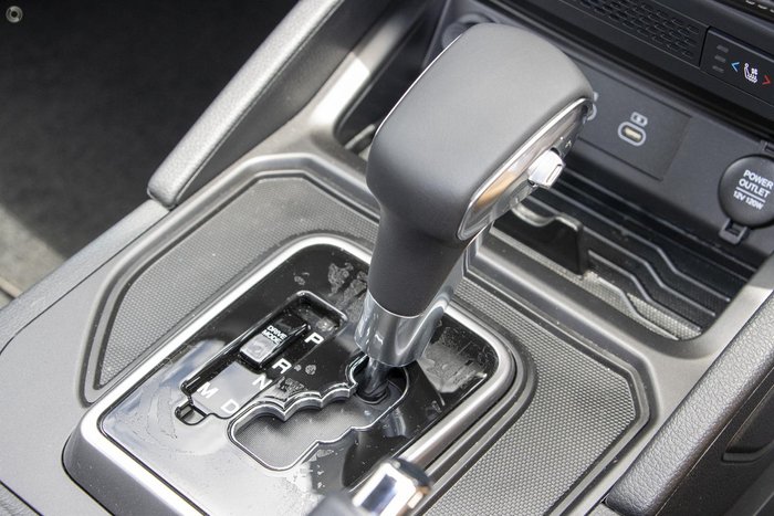 2024 KGM SsangYong Musso Adventure