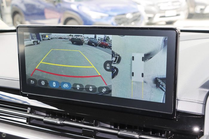 2023 SsangYong Rexton Ultimate