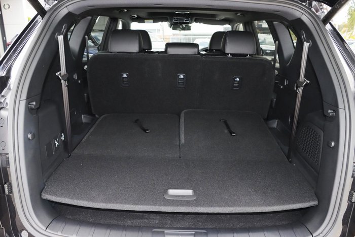 2023 SsangYong Rexton Ultimate