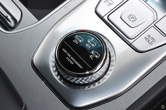 2023 SsangYong Rexton Ultimate