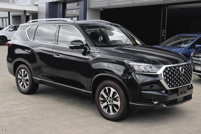 2023 SsangYong Rexton Ultimate