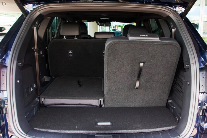 2023 SsangYong Rexton Ultimate