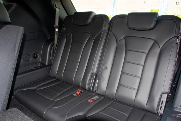 2023 SsangYong Rexton Ultimate