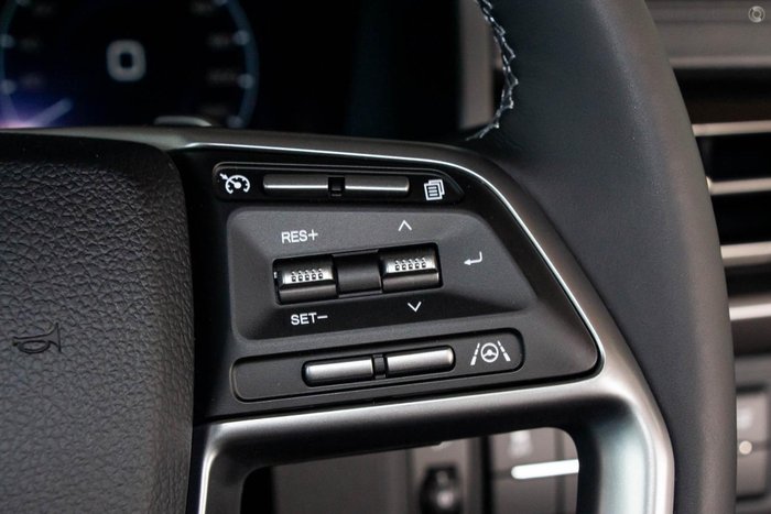 2023 SsangYong Rexton Ultimate