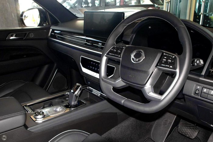 2023 SsangYong Rexton Ultimate