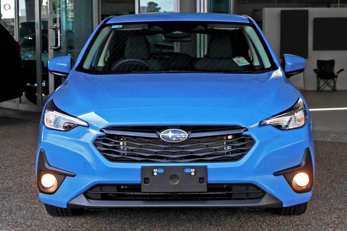 2024 Subaru Impreza 2.0L